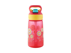 [海淘]Contigo Autospout Kids Striker 儿童水杯$8.99+$3.58直邮中国（约￥80）