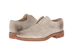 [海淘]FRYE Jim Oxford 男款复古休闲鞋$99.99（约￥720）
