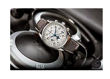 [海淘]JOMASHOP LONGINES 浪琴 开门大促 精选腕表低至3.2折+下单立减$20