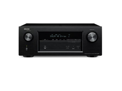 [海淘]Denon 天龙 AVR-X3100W 天龙 7.2声道4K AV功放 支持Wifi+蓝牙   499美元