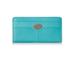 [海淘]Fossil 化石 女士真皮钱包   28.79美元约￥179
