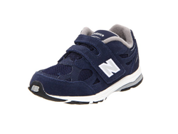 [海淘]New Balance KV990 Hook and Loop童鞋   12.89美元约￥80