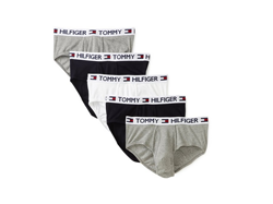 [海淘]Tommy Hilfiger 汤米·希尔费格 男士经典三角内裤 5条装   19.99美元约￥124