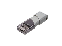 [海淘]PNY 必恩威 Turbo 128GB 闪存盘   29.99+2.09美元直邮约￥202