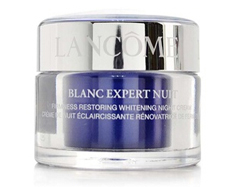 买一送一！LANCOME兰蔻新臻白晚霜15ml*2瓶 健一网74元