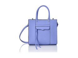 [海淘]Rebecca Minkoff MAB Mini Tote 女式真皮挎包$108.22+$21.98含税直邮