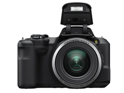 全网最低！FUJIFILM富士S8600便携数码相机 亚马逊中国849元包邮（Z秒杀）