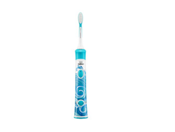 [海淘]PHILIPS 飞利浦 Sonicare HX6311/07 儿童声波电动牙刷$29.99+$3.21直邮中国