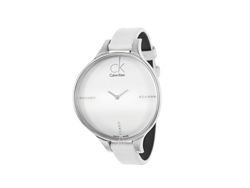 [海淘]Calvin Klein GLOW K2B23137 女款时装腕表$128（约￥855）