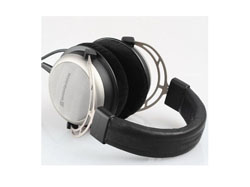 [海淘]beyerdynamic 拜亚动力 T1 Tesla 特斯拉 旗舰级头戴式耳机（600Ω）$669.99