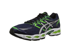[海淘]ASICS 亚瑟士 Gel-Evate 3 男款顶级缓震跑鞋$69.18（需用码，约￥550）