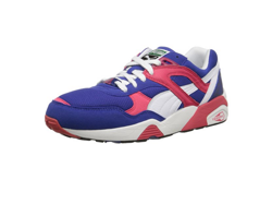 [海淘]PUMA 彪马 Trinomic R698 男款复古跑鞋$36.4（需用码，约￥340）