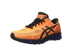 [海淘]ASICS 亚瑟士 Gel Quantum 360 男款顶级避震跑鞋$119（需用码，约￥880）