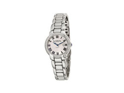 [海淘]RAYMOND WEIL 蕾蒙威 Jasmine 佳茗系列 2629-STS-01659 女款机械腕表$958