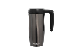 [海淘]contigo Autoseal 系列 Randolph 不锈钢保温杯（一键闭合） 450ml$14.99+$3.48