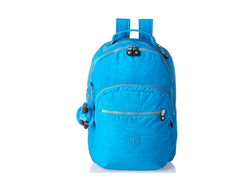 [海淘]Kipling 凯浦林 Seoul Printed 笔记本双肩包$45.91（需用码，约￥370）