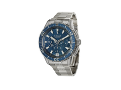 [海淘]ZENITH El Primero系列 Stratos Flyback  男款飞返计时机械表$3995
