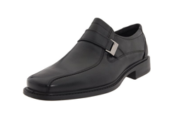 [海淘]ecco 爱步 New Jersey 男款真皮商务正装鞋$76.98（需用码，约￥580）