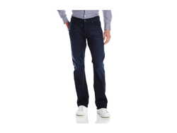[海淘]7 For All Mankind Brett Modern 男士直筒牛仔裤$44.08（需用码，约￥360）