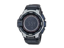 [海淘]CASIO 卡西欧 PRG-270-7CR 男款登山表（三重感应器）$101.99（约￥690）