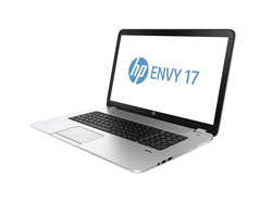 [海淘]HP 惠普 ENVY 17T-J100 17.3英寸笔记本电脑 官翻版$579.99（约￥3850）