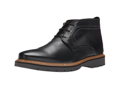 [海淘]Clarks Newkirk Top Chukka 男款踝靴$75.08（需用码，约￥560）