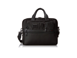 [海淘]TUMI 塔米 Alpha T-Pass Medium 26145 男款公文包$251.2（约￥1700）