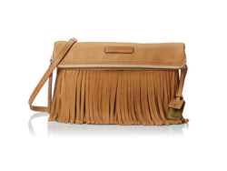 [海淘]FRYE Heidi Fringe 女款斜挎包$126.69（需用码，约￥870）