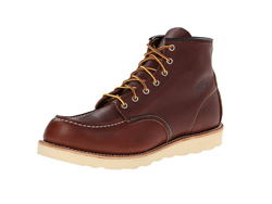 [海淘]RED WING 红翼 Heritage Classic 1907 男款工装靴$181.9（需用码，约￥1260）
