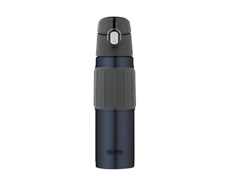 [海淘]THERMOS 膳魔师 Vacuum 真空不锈钢运动水壶 530ml 夜空蓝$15.84+$3.07直邮