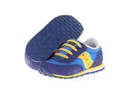 [海淘]saucony Kids Baby Jazz A/C 小童款跑鞋$14.99（约￥160）
