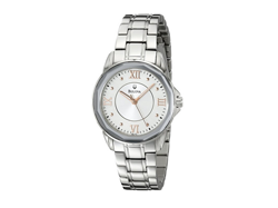 [海淘]BULOVA 宝路华 Bracelet 96L172 女士时装腕表$74.82（约￥520）