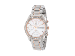 [海淘]SEIKO 精工 SNDY18 女士时装腕表$96.13（约￥660）
