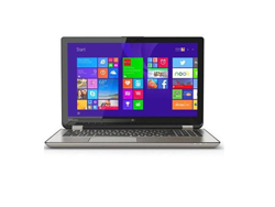 [海淘]Toshiba 东芝 P55W-B5224 15.6英寸 触控笔记本翻新版$479.99
