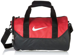 近期好价！Nike 耐克 男子训练系列 男式单肩包 BA4516 亚马逊中国169元包邮（Z秒杀）