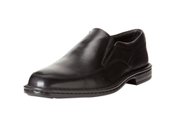 [海淘]ROCKPORT 乐步 Business Slip-On 男士商务休闲鞋$55.02起+$9.84直邮中国