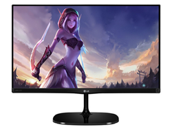 近期好价！LG 22MP67HQ-P 21.5英寸IPS护眼屏电脑液晶显示器 天猫商城799元包邮