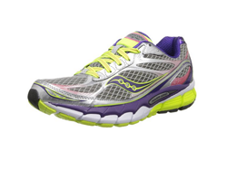 [海淘]saucony Ride 7 女款全掌避震跑鞋$25.2起（需用码，约￥240起）