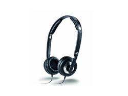 [海淘]SENNHEISER 森海塞尔 PXC 250-II 迷你旅行耳机$79.95（需用码，约￥565）