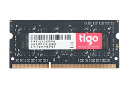 历史新低！金泰克（Tigo）DDR3 1600 4GB 笔记本内存 京东商城136元包邮