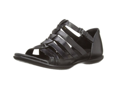 [海淘]ecco 爱步 Flash Woven 女士凉鞋$48.3起（约￥380起）