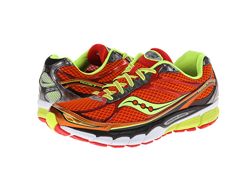 [海淘]Saucony Ride 7 GTX® 男士全掌避震跑鞋$47.99（约￥380）