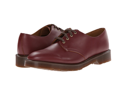 [海淘]Dr. Martens Smiths 中性四孔休闲鞋$48.99（约￥410）