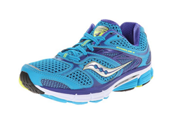 [海淘]saucony Echelon 4 女款缓震跑鞋$31.9起（需用码，约￥290）