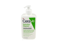 [海淘]CeraVe Foaming Facial Cleanser 泡沫洁面乳355ml$7.28