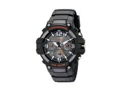 [海淘]Casio 卡西欧 男式精密计时腕表 MCW-100H-1AVCF   33.16+2.49美元直邮