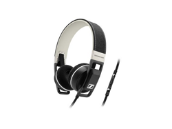 [海淘]Sennheiser 森海塞尔 Urbanite 都市人系列 头戴式耳机   99.95美元