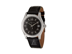 [海淘]Hamilton汉密尔顿 Jazzmaster 男款石英腕表H18451735   168美元约￥1043