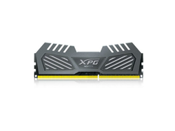 [海淘]ADATA威刚 USA XPG V2 DDR3 2400 4 GB*2内存条   59.99美元约￥372