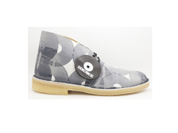 [海淘]Clarks 其乐 Originals Desert 男款经典沙漠靴$49.99（约￥420）